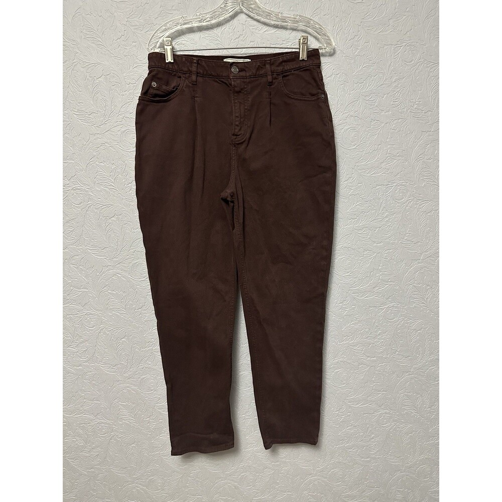 Fat Face Size 6 Cleo Tapered Jeans C28
